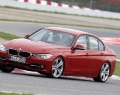 BMW 3er 2012 Fahrbericht - Bild 08